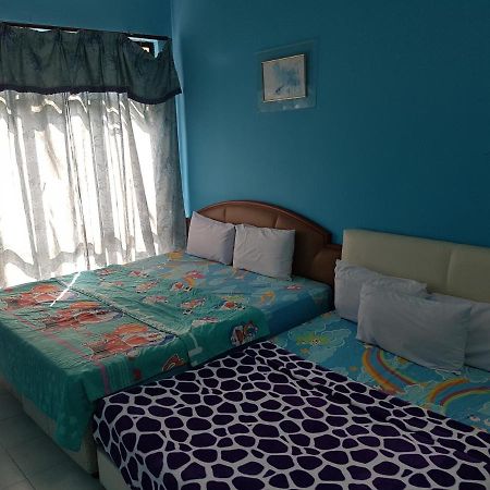 Hotel Seri Pelangi 2 Malacca Luaran gambar