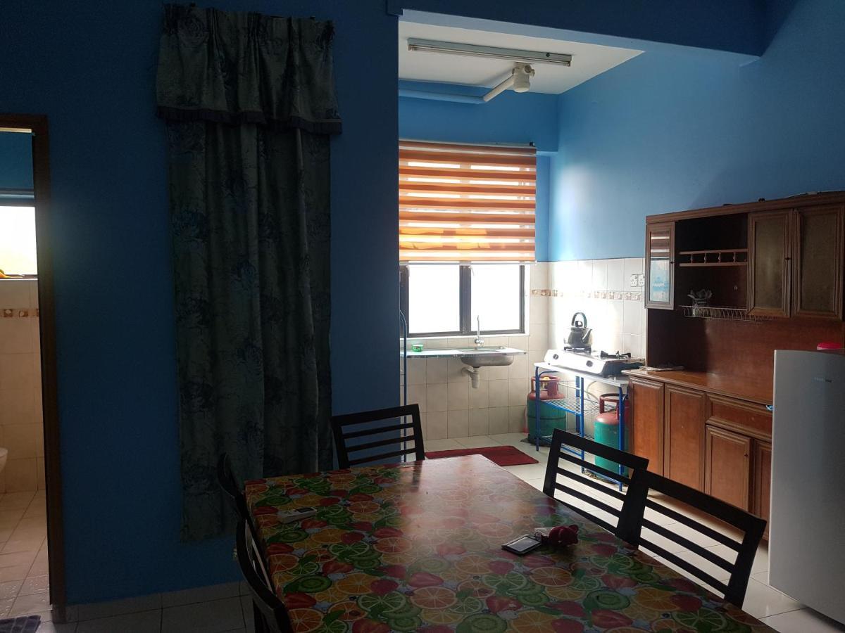 Hotel Seri Pelangi 2 Malacca Luaran gambar