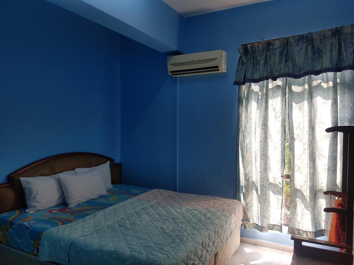 Hotel Seri Pelangi 2 Malacca Luaran gambar