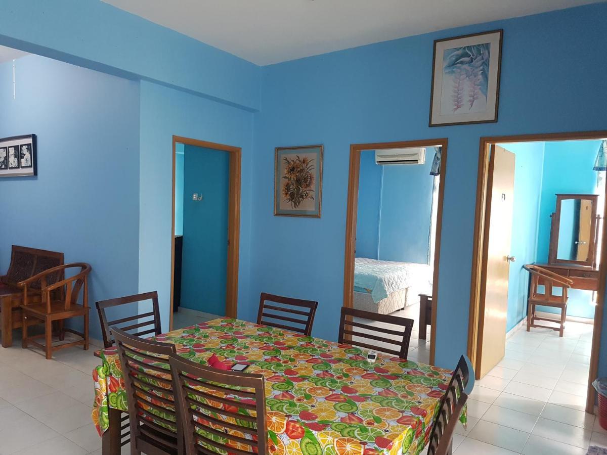 Hotel Seri Pelangi 2 Malacca Luaran gambar