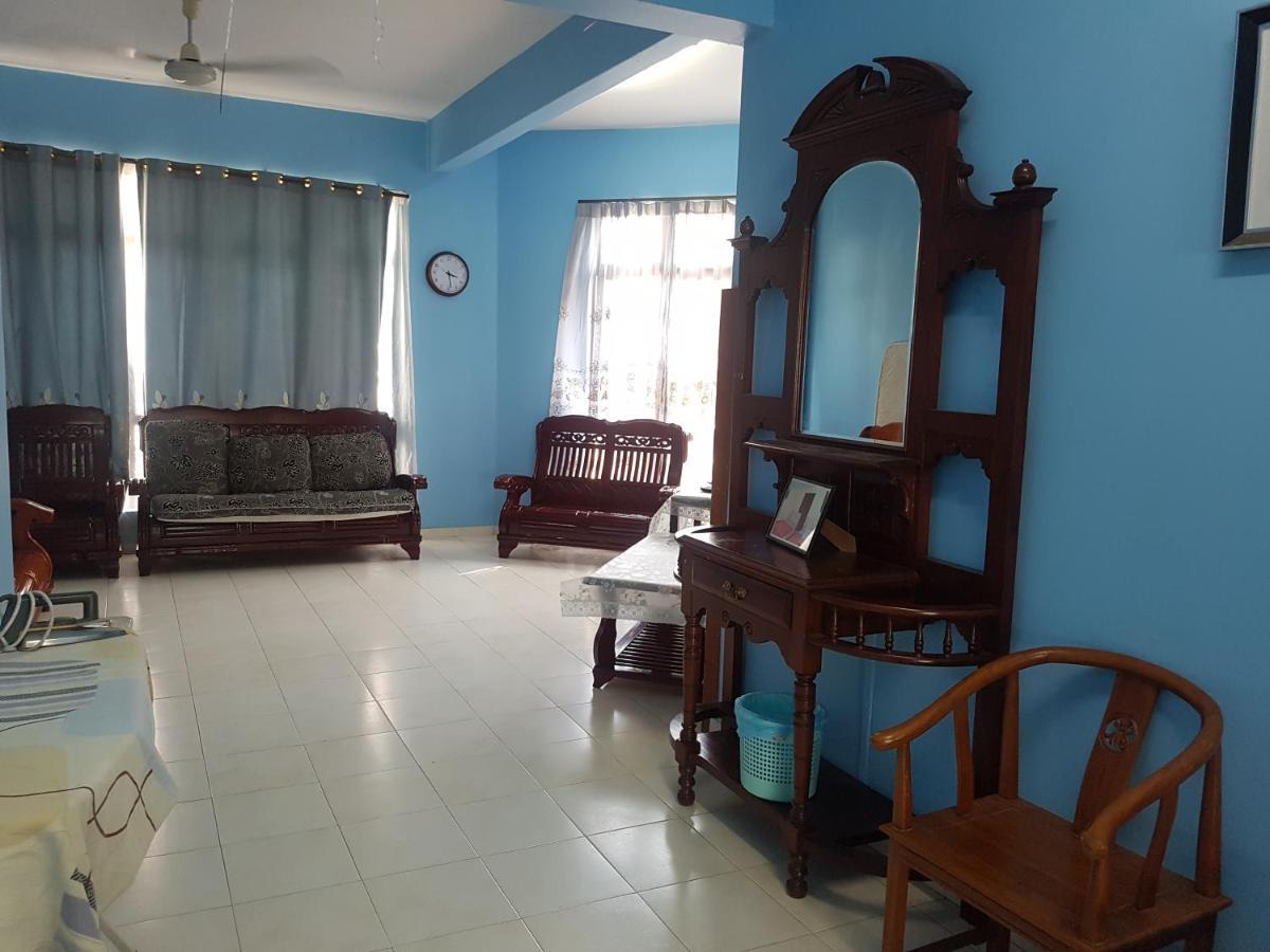 Hotel Seri Pelangi 2 Malacca Luaran gambar