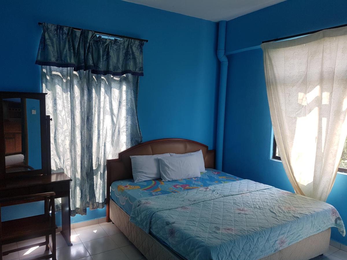 Hotel Seri Pelangi 2 Malacca Luaran gambar