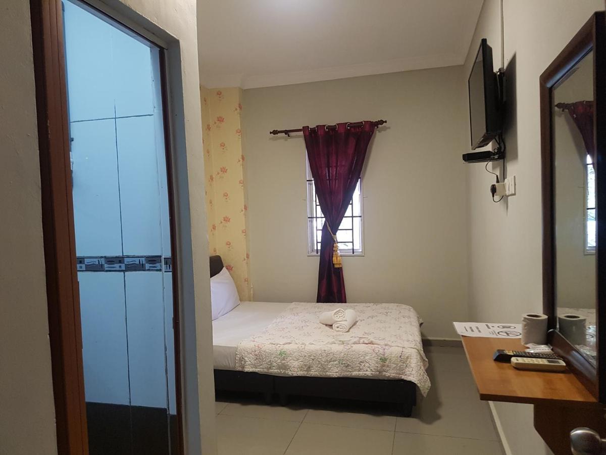 Hotel Seri Pelangi 2 Malacca Luaran gambar