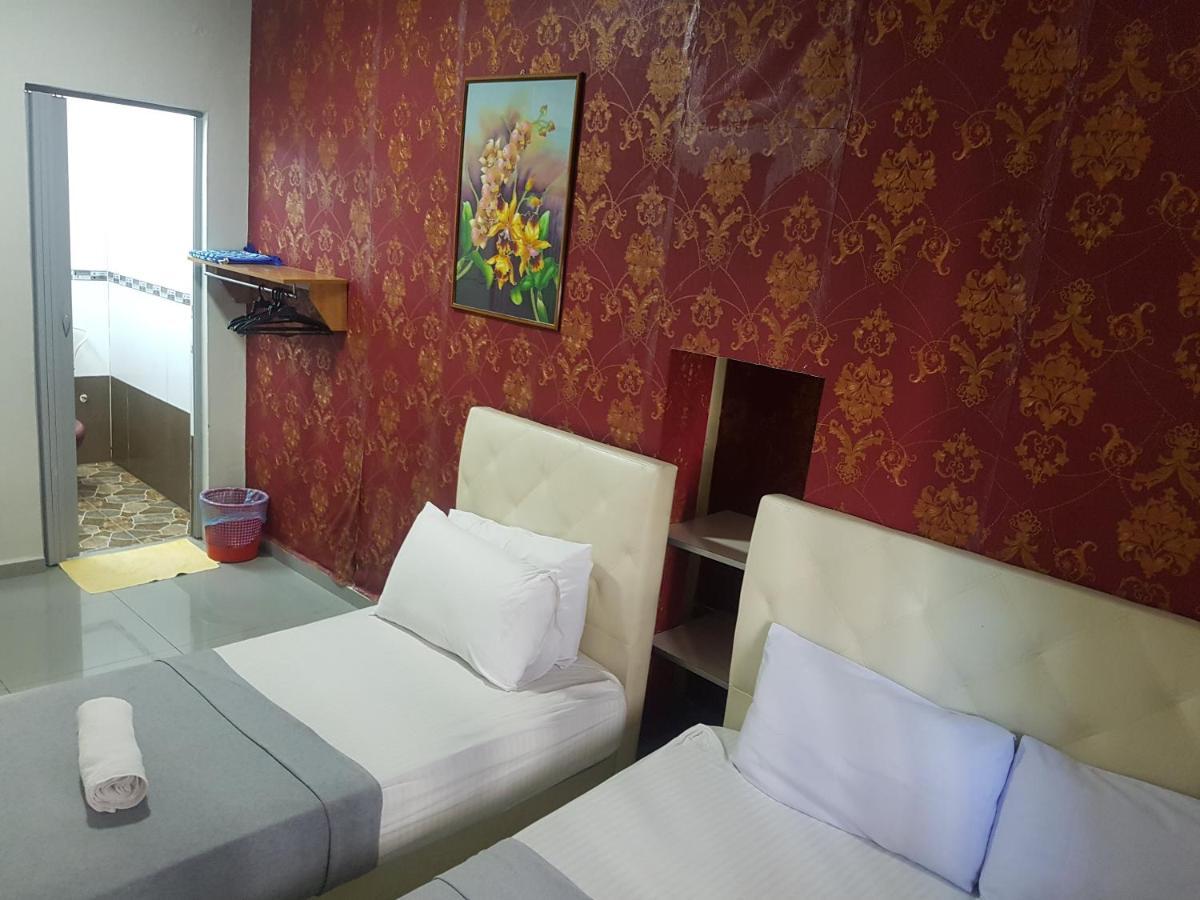 Hotel Seri Pelangi 2 Malacca Luaran gambar