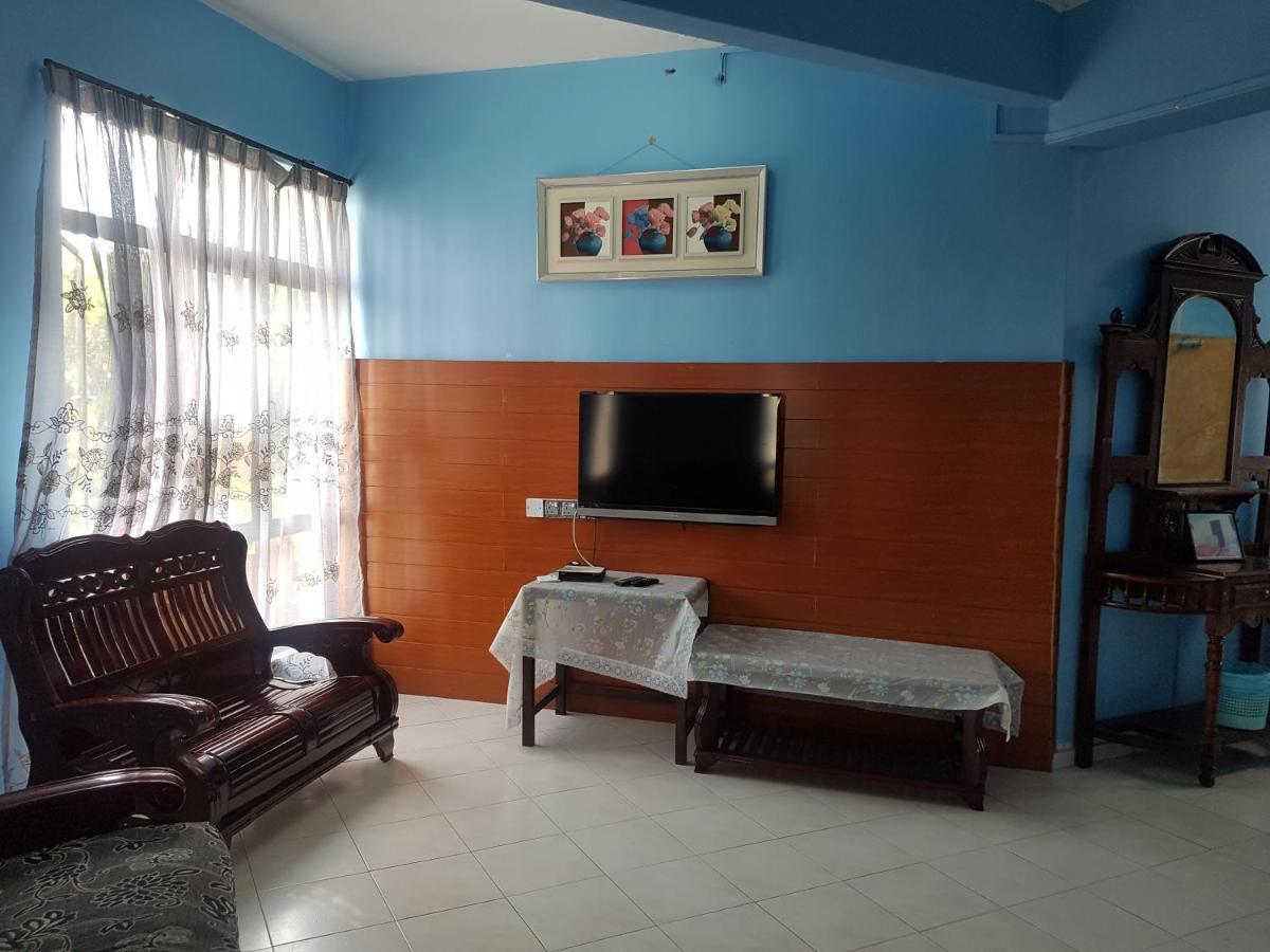 Hotel Seri Pelangi 2 Malacca Luaran gambar