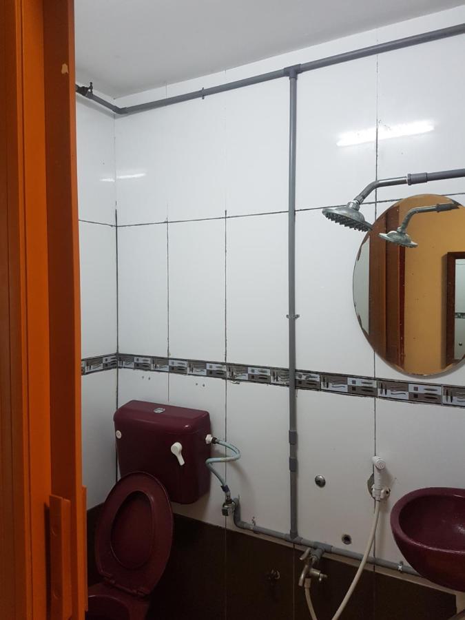 Hotel Seri Pelangi 2 Malacca Luaran gambar