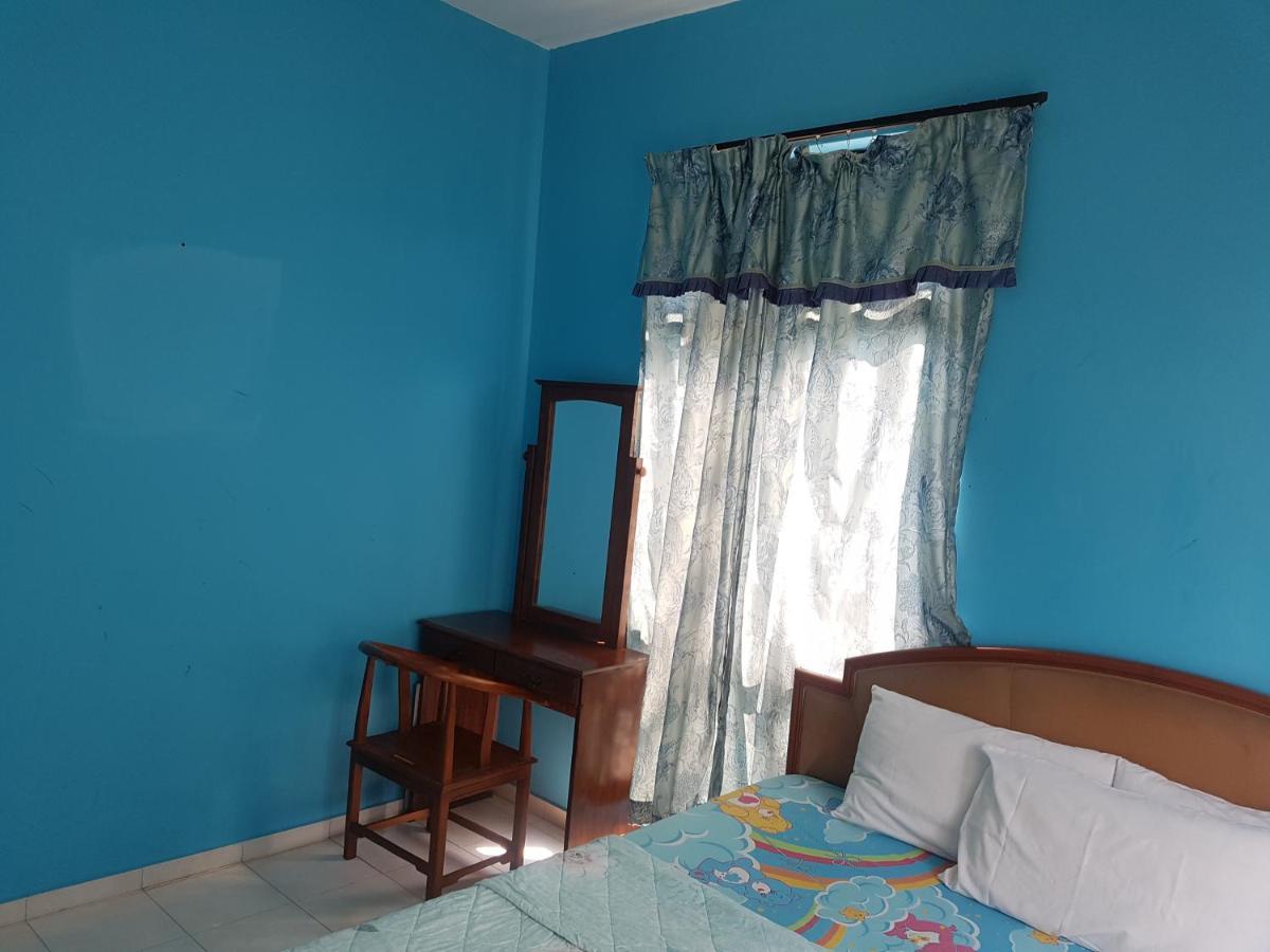 Hotel Seri Pelangi 2 Malacca Luaran gambar