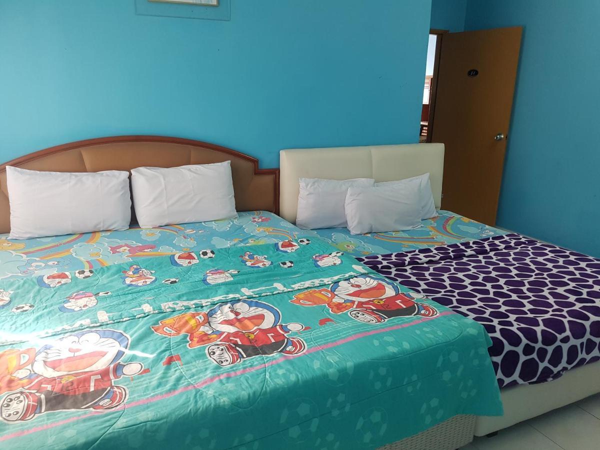 Hotel Seri Pelangi 2 Malacca Luaran gambar