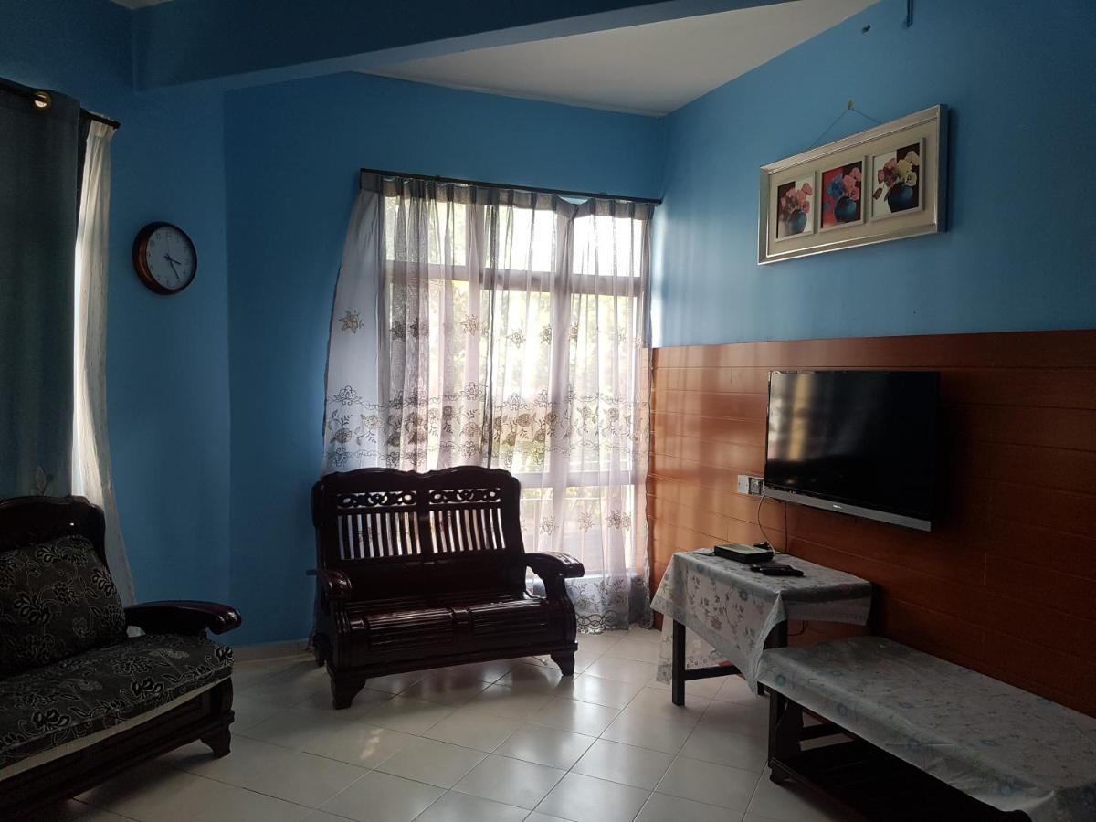 Hotel Seri Pelangi 2 Malacca Luaran gambar